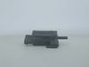 Windscreen/windshield washer pump 