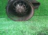 Heater fan/blower 