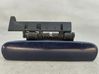Rear door exterior handle 