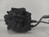 Steering rack 