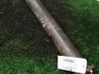 Middle center prop shaft 