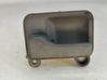Rear door exterior handle 