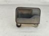 Rear door interior handle 
