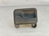Front door interior handle 