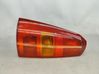 Tailgate rear/tail lights 