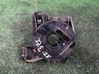 Airbag slip ring squib (SRS ring) 
