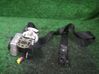 Ceinture de sécurité avant 