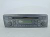 Unidad delantera de radio/CD/DVD/GPS 