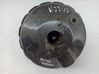 Brake booster 