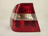 Tailgate rear/tail lights 