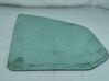 Front triangle window/glass 