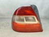 Tailgate rear/tail lights 