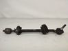 Front control arm 