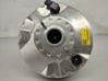 Brake booster 