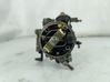 Carburettor/Mono Injection Pad 