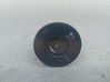 Multifunctional control switch/knob 