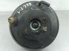 Brake booster 