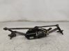 Wiper motor 