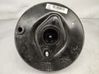 Brake booster 