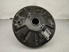 Brake booster 