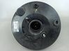 Brake booster 