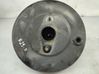 Brake booster 