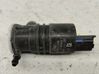 Windscreen/windshield washer pump 