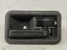 Front door exterior handle/bracket 