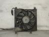 Electric radiator cooling fan 
