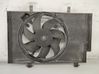 Electric radiator cooling fan 