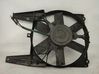 Ventilador eléctrico del radiador 