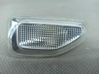 Front bumper turn signal 