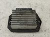 Heater blower fan relay 
