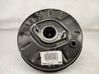 Brake booster 