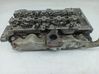 Engine head 