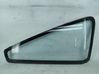 Rear side window 