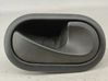 Front door exterior handle/bracket 