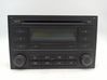Radio/CD/DVD/GPS head unit 