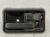 Front door exterior handle/bracket 