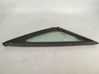 Rear side window 