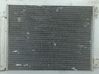 A/C cooling radiator (condenser) 