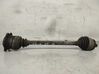 Eje de transmisión delantero 
