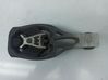 Engine mount bracket 