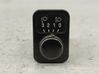 Multifunctional control switch/knob 