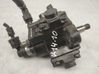 Fuel injection high pressure pump 