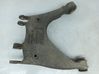 Rear control arm 