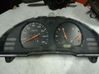 Speedometer (instrument cluster) 