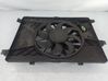 Electric radiator cooling fan 