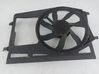 Electric radiator cooling fan 
