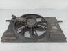 Electric radiator cooling fan 